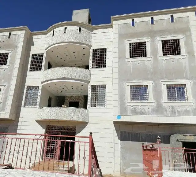 ديكورات خارجيه 7