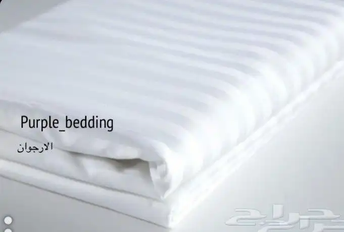 بيع جمله. تفصيل او جاهز شراشف والمخداة. حشوي. فندقي. 5