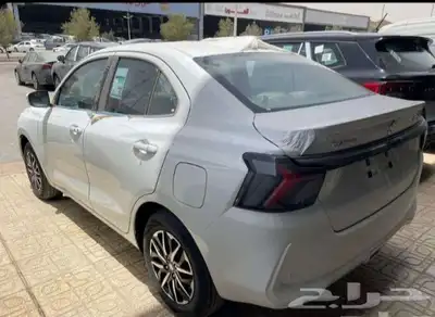 سوزوكي ديزاير GLX 6