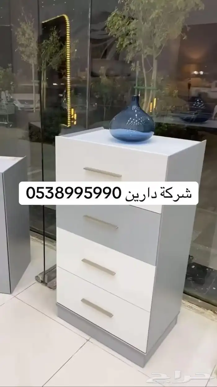 غرف نوم ارقي التصاميم 7