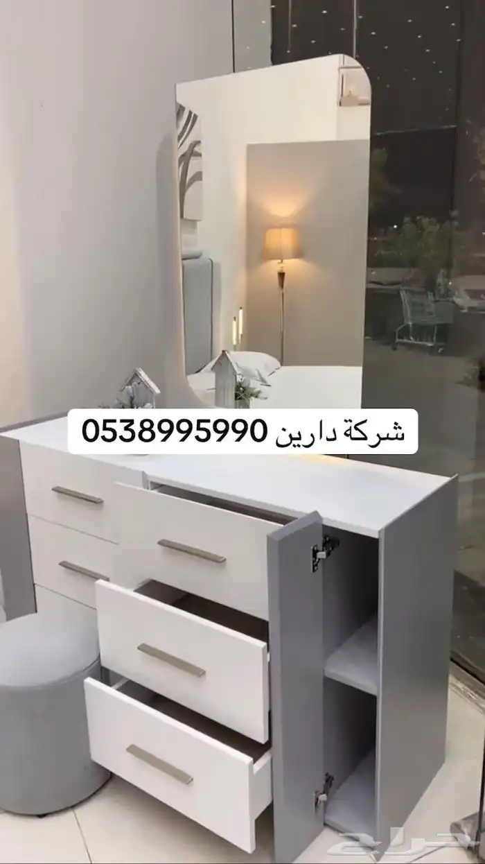 غرف نوم ارقي التصاميم 6