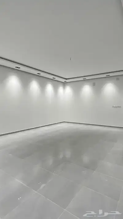 بيت دور ارضي الواجهه حجر للبيع بحي المباركيه أ 5