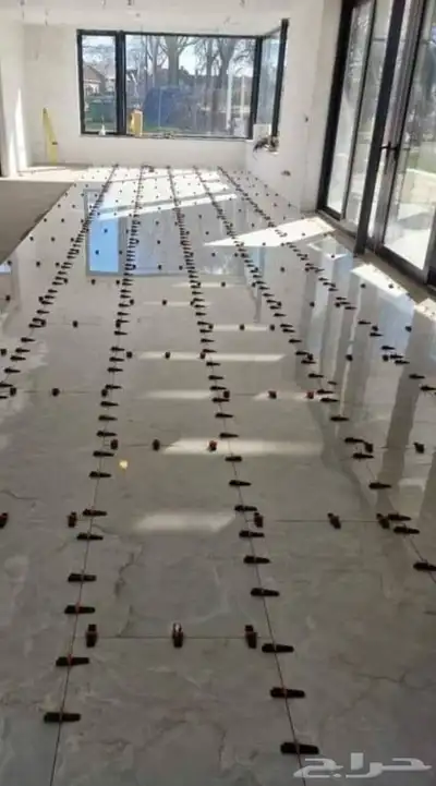 مبلط سراميك ورخام 2