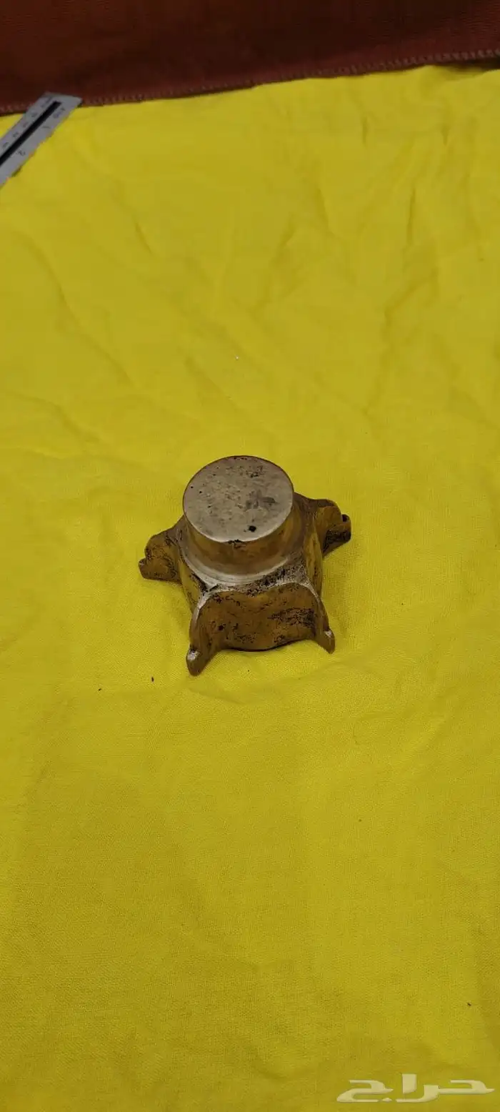 نجر تراثي نادر 6