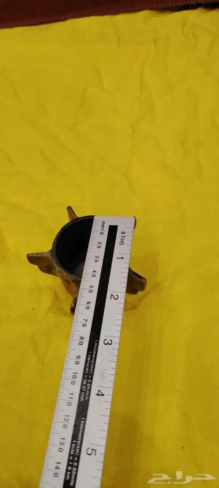 نجر تراثي نادر 2