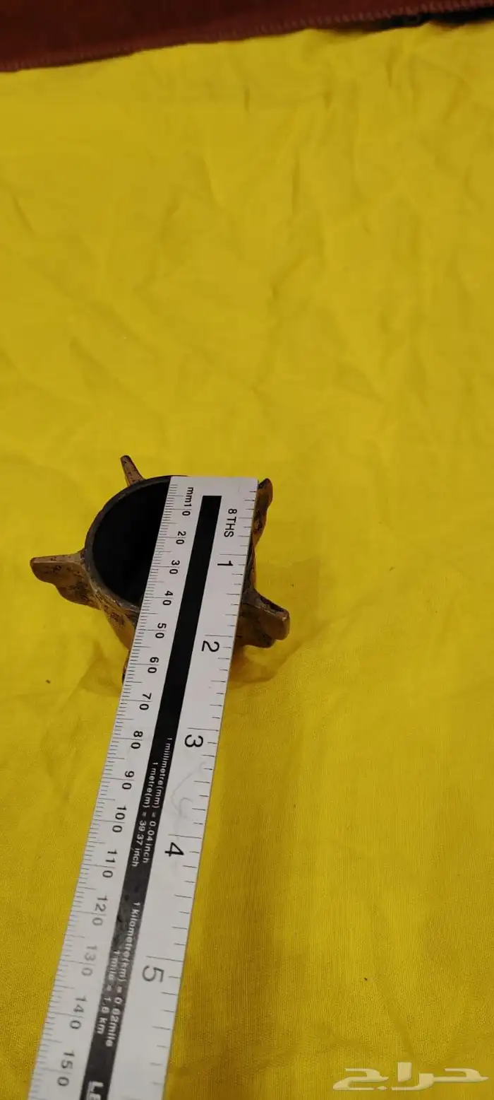 نجر تراثي نادر 5