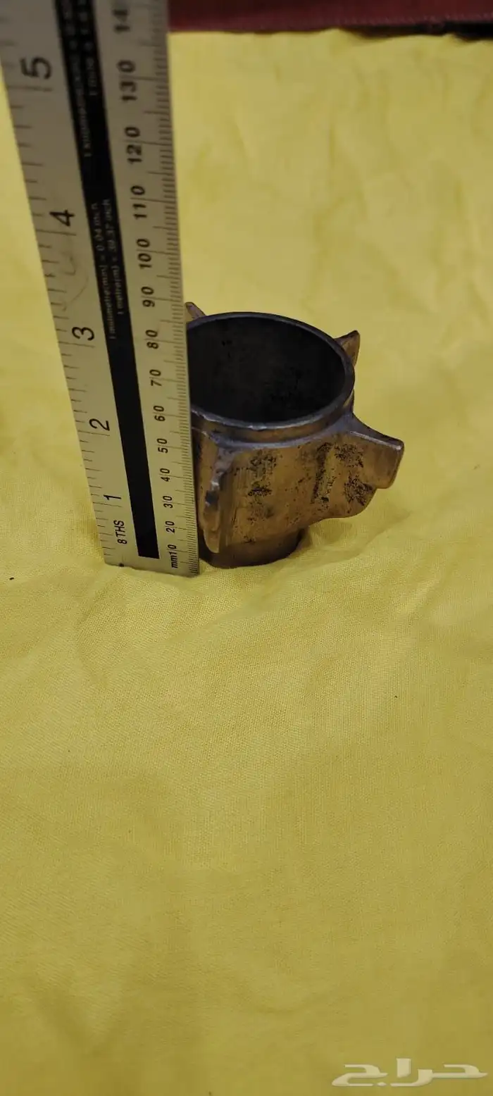 نجر تراثي نادر 4