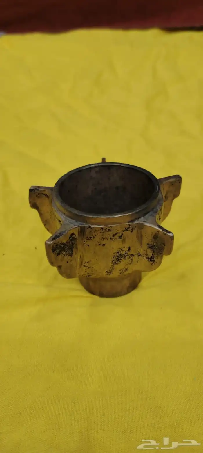 نجر تراثي نادر 0