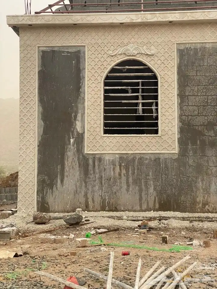 بديل الحجر لياسه ملونه 7