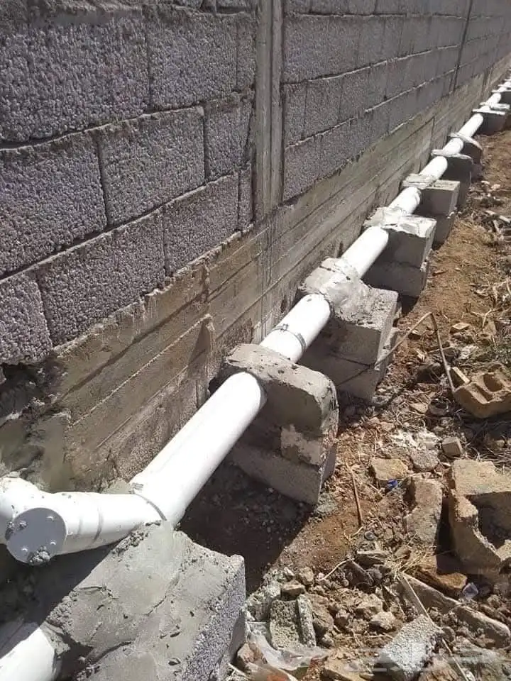 سباك جده لجميع اعمال السباكه الحديثه 5