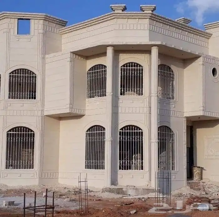 تصميم الحجر 3