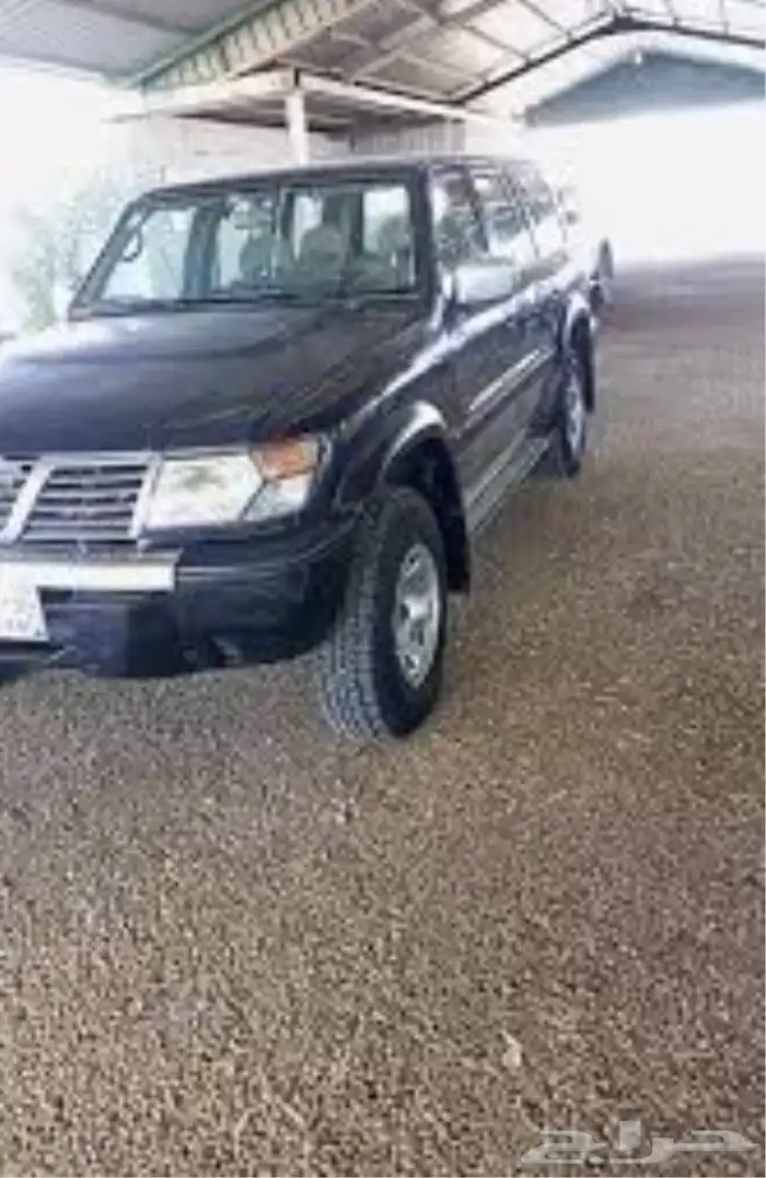 مطلوب جيب نيسان مديل 98الي 2000 مهو مسقط 0