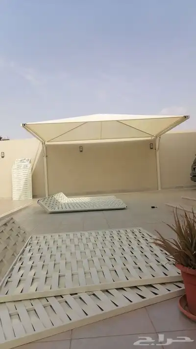 باب شباك دربزان مزلات 3