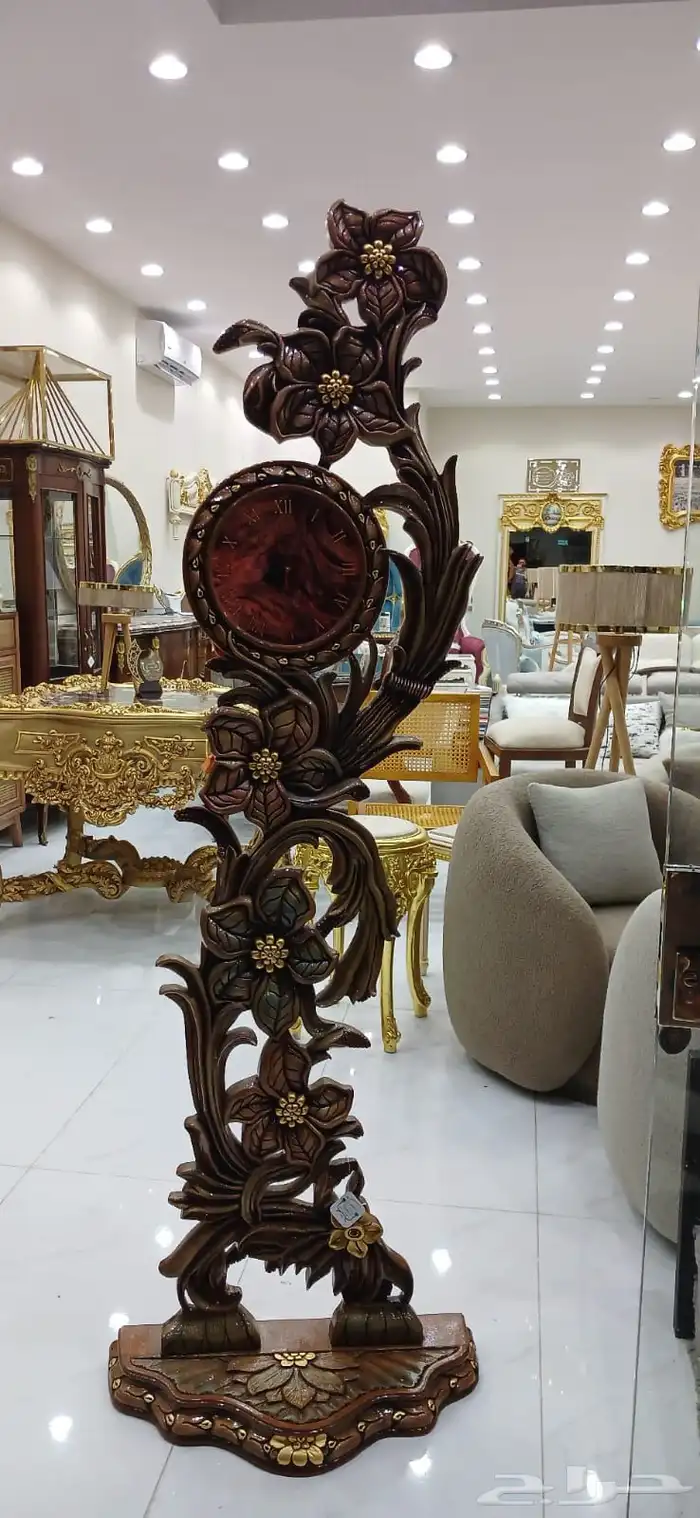 غرف نوم و مجالس فخمة وتفصيل للبيع بسعر مغري 5