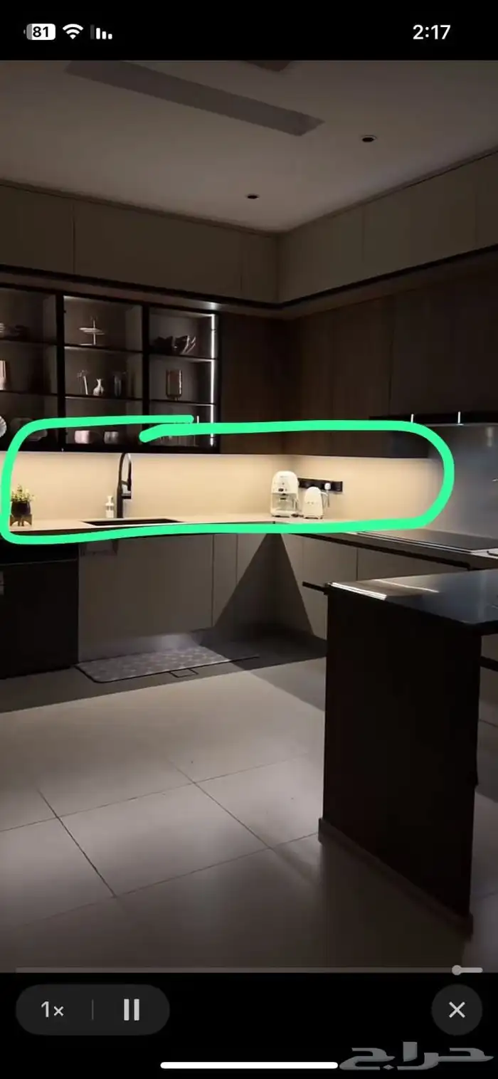 حائل مطابخ غرفة نوم تفصيل وجاهز 5
