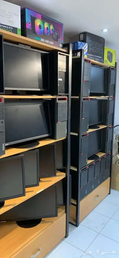 pc Lenovo i7 vpro 1000 sr 3