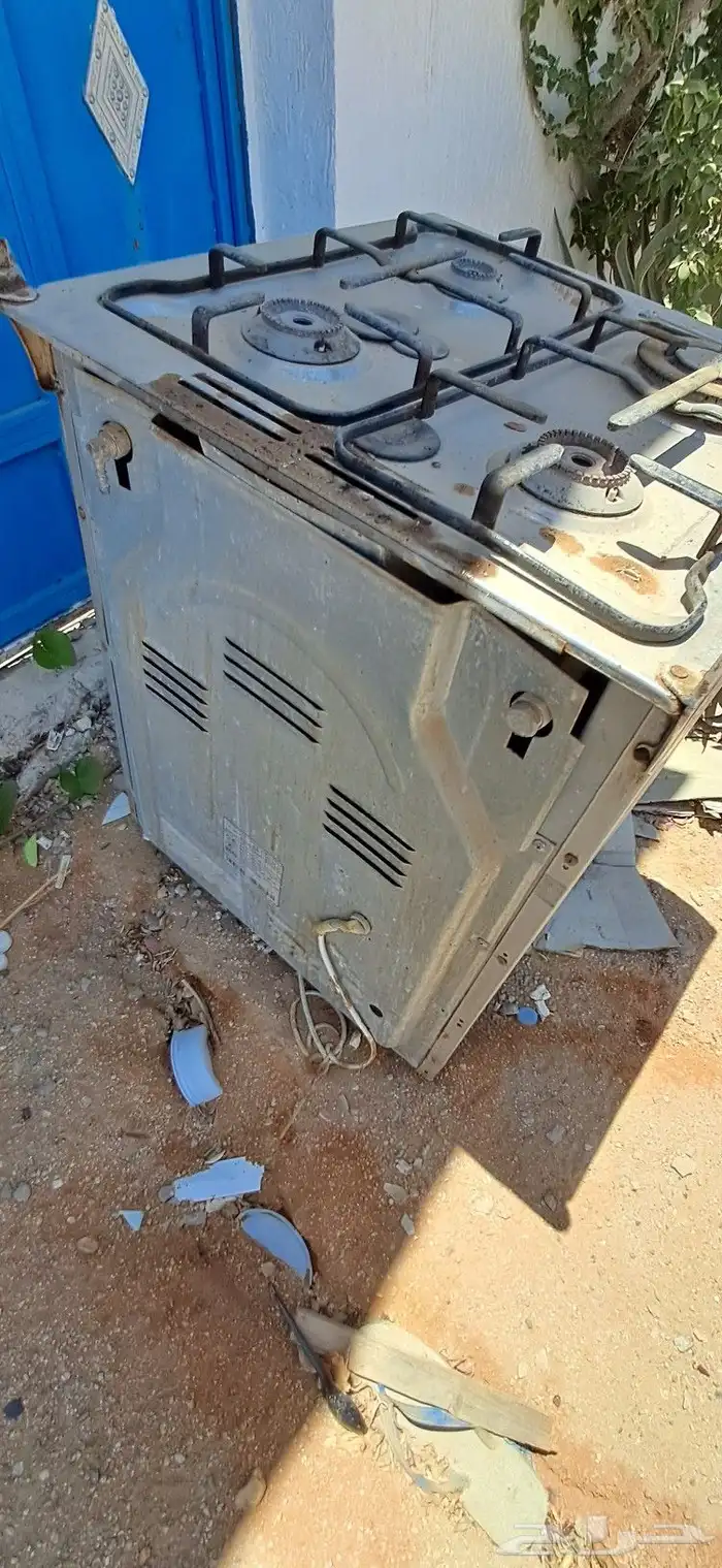 فرن للبيع 1