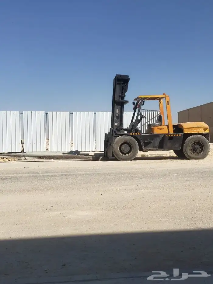سيزر ليفت و مان ليفت وفوركليفت للايجار 3