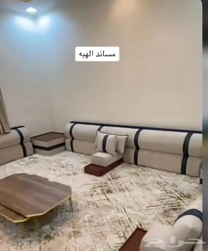 تفصيل كنب وستاير ويفي على حسب الطلب 2