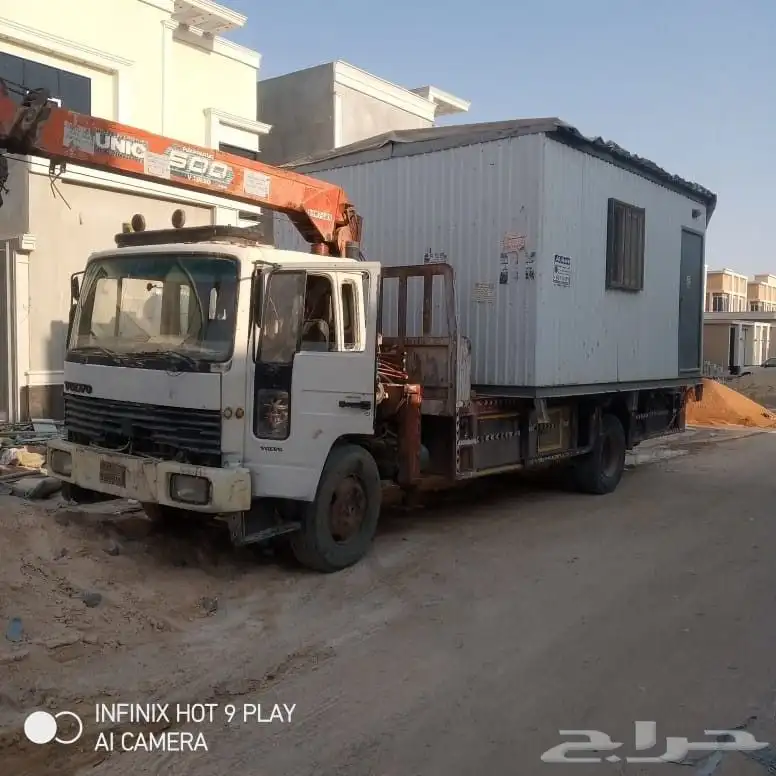 كرين الخرج الهياثم الرحمانيه العفجه 4