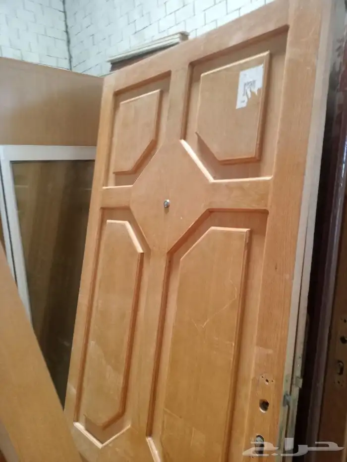 ابواب للبيع مع التركيب 0