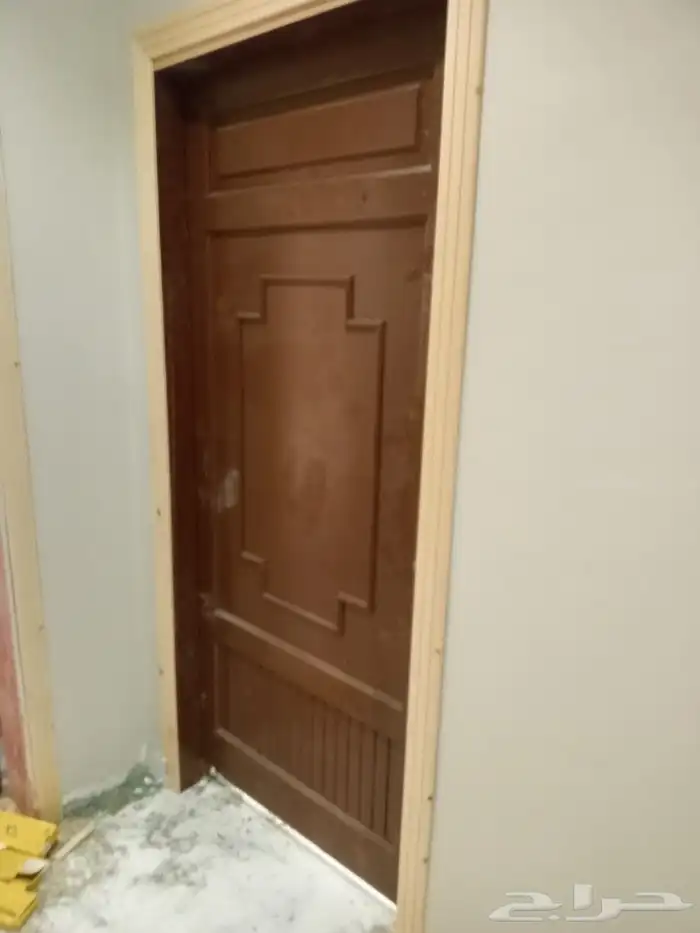 ابواب للبيع مع التركيب 6
