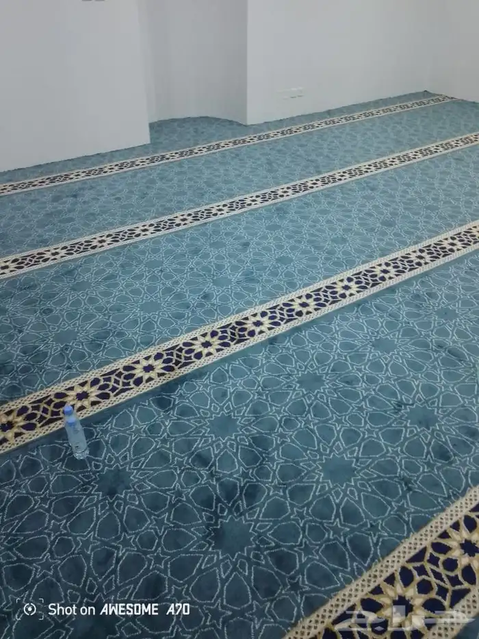 موكيت مساجد سجاد جوامع 8