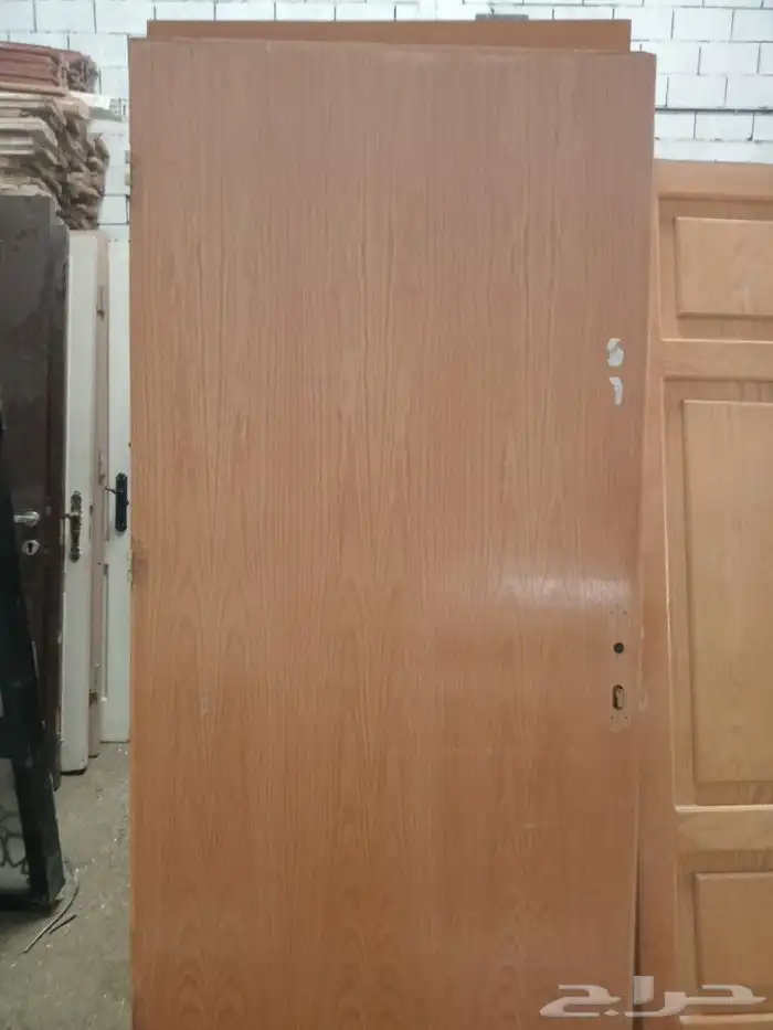 ابواب للبيع مع التركيب 4