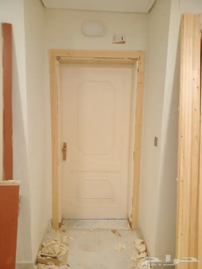 ابواب للبيع مع التركيب 5