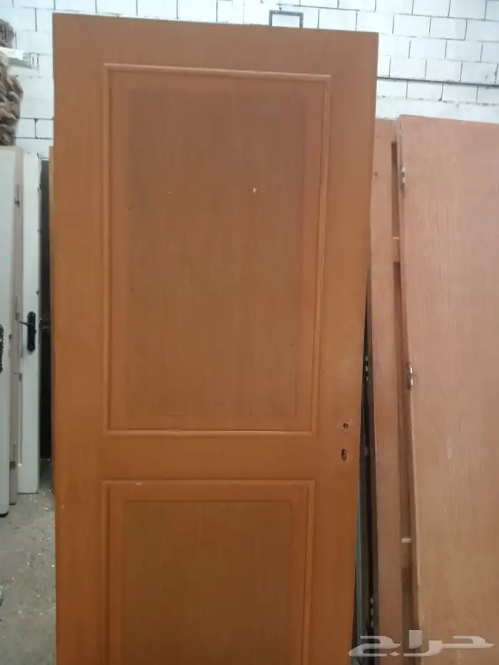 ابواب للبيع مع التركيب 2
