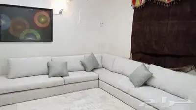تفصيل وتنجيد جميع انواع الكنب والستائر 42