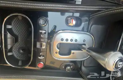 Bentley GTC بنتلي كشف شبه جديد 2013 9