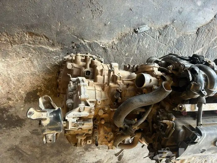 قير اكسنت 2017 0