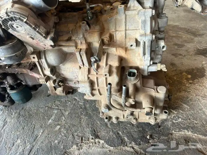 قير اكسنت 2017 1