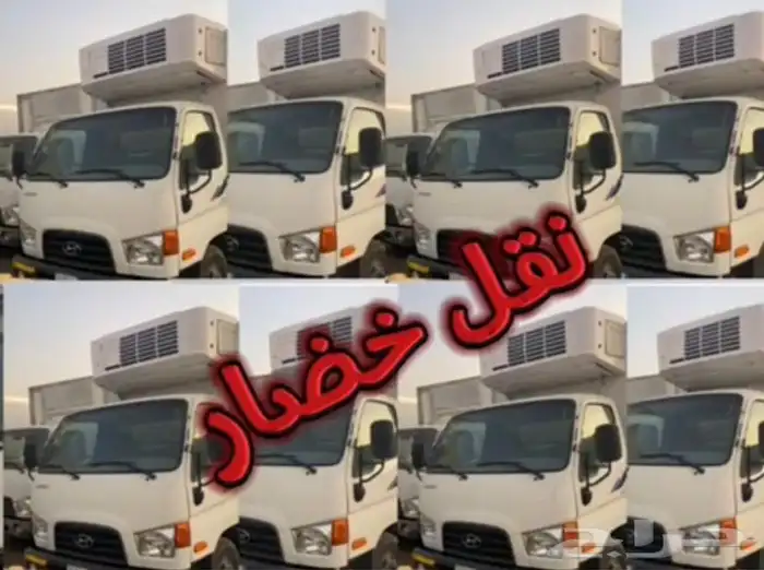 نقل عفش نقل مبرد نقل جاف نقل مستلزمات التجميل 2