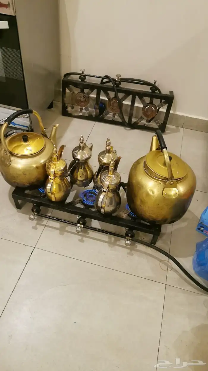 قهوجيين وصبابين 1