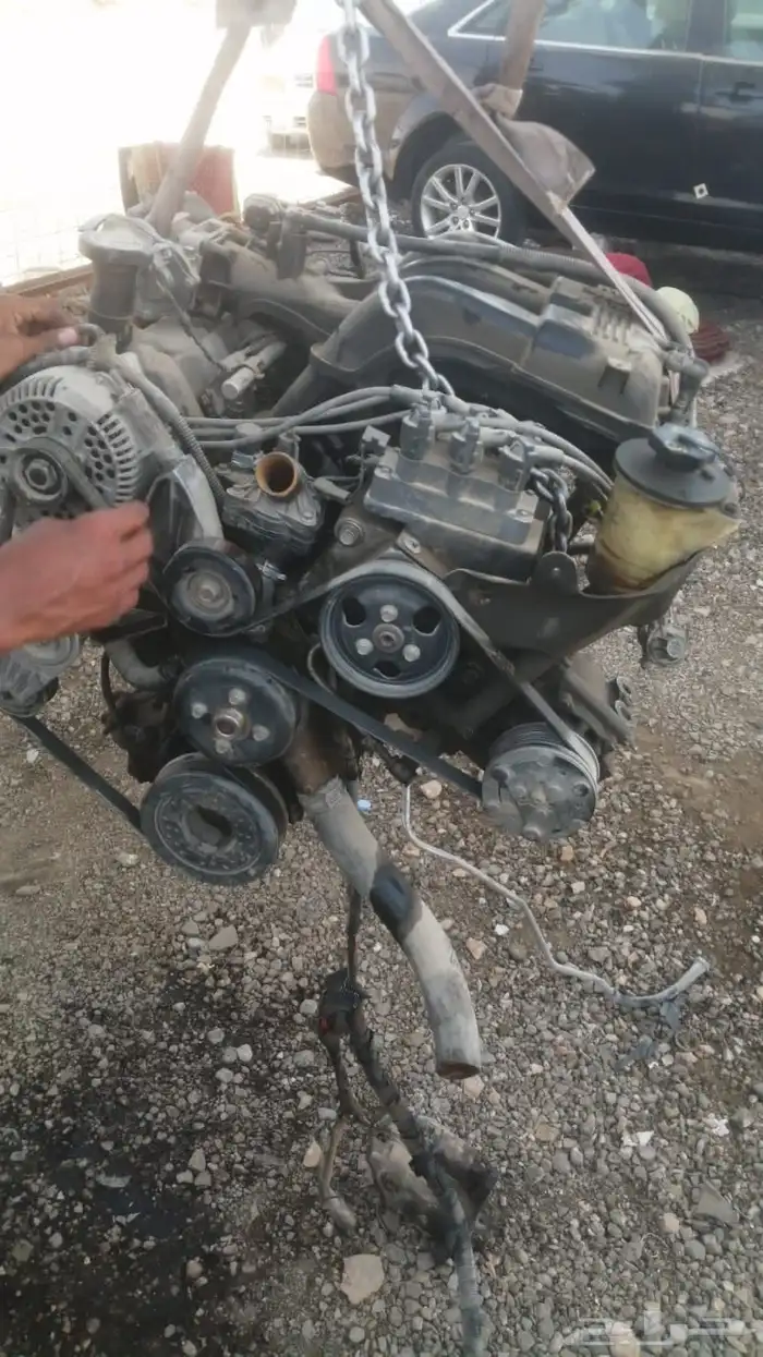 قطع غيار سيارات مستعمله تشليح أمريكي 0