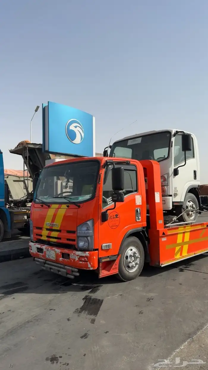 سطحة جده مكه الطايف 0