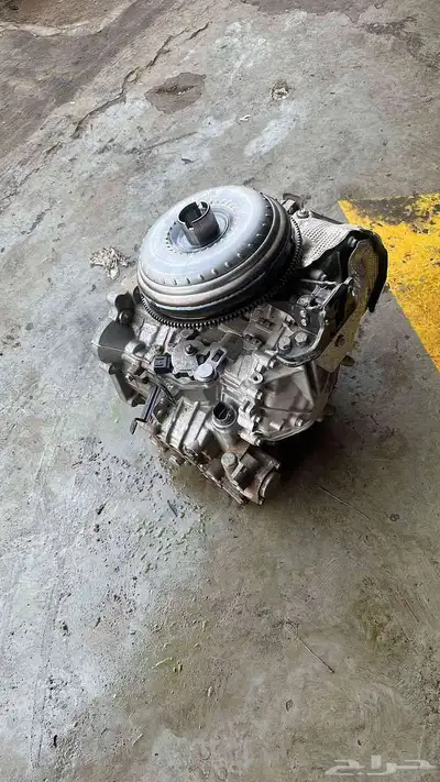 توضيب جير النترا 4