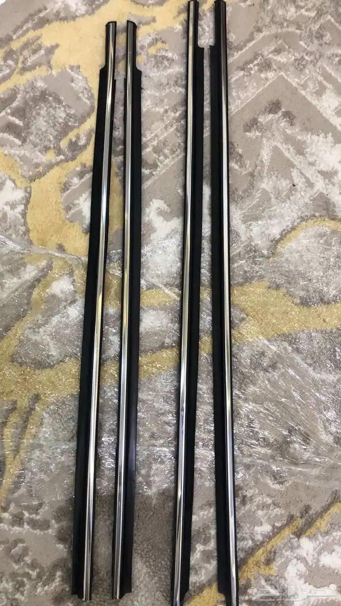 طقم مساطر ابواب اصلي مستورد كامري موديل 1998 إلى 2002 0