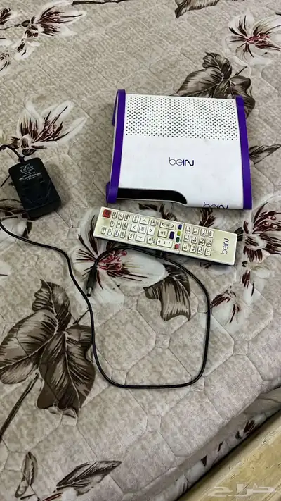 ريسيفر بي ان سبورت 0