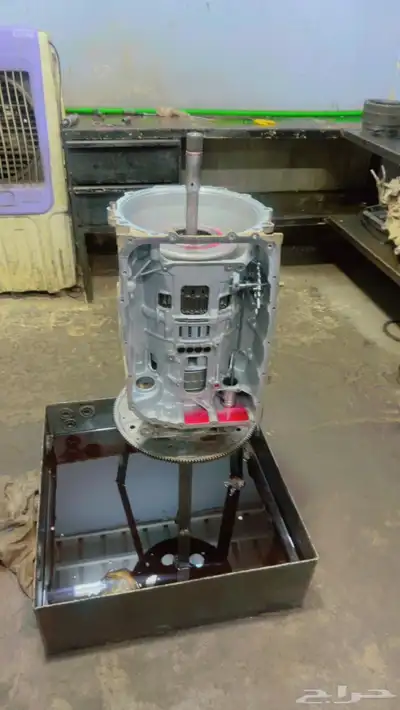 توضيب جيرات جمس سوبربان 6