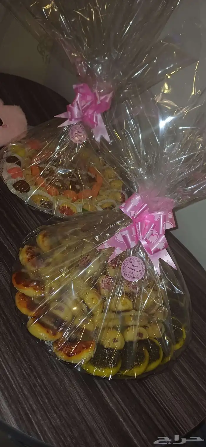 معجنات طازجه ولذيذة 2