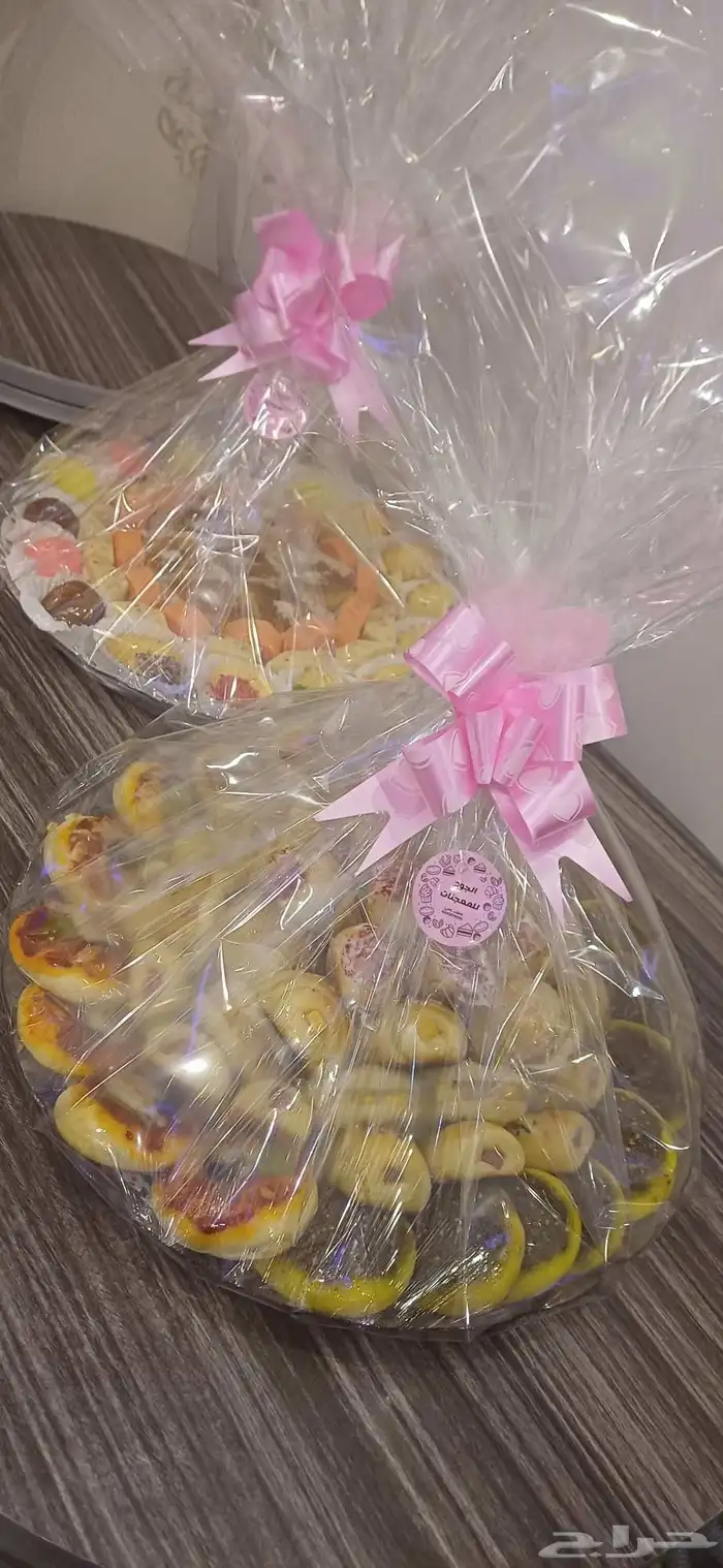 معجنات طازجه ولذيذة 3