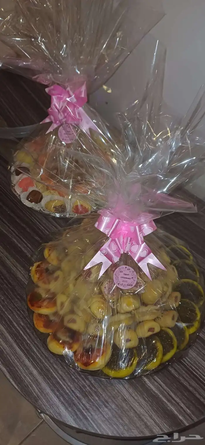 معجنات طازجه ولذيذة 4