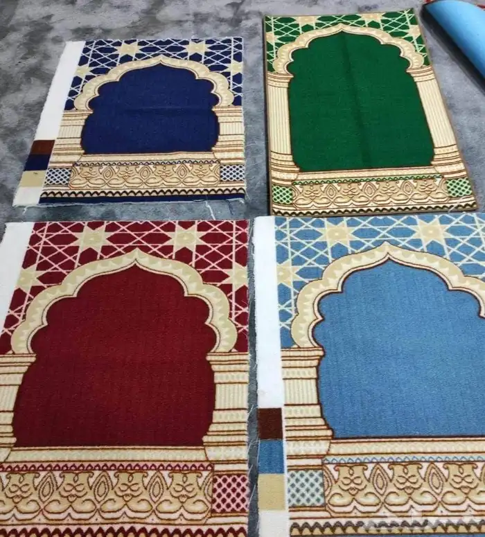 موكيت مساجد سجاد جوامع 4