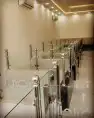 زجاج سكريت ومرايا كباين زجاج شاور زجاج مكاتب زجاج محلات 28