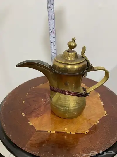 دلل فارات شمعدان كل قطعه الها سعر 4