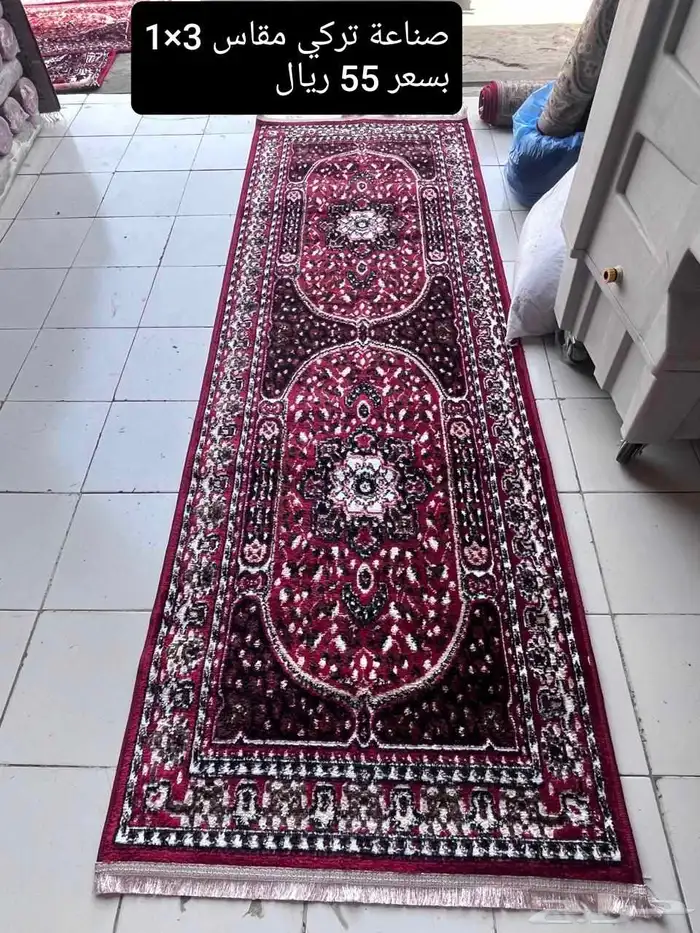 سجاد زل زوالي فرش 8