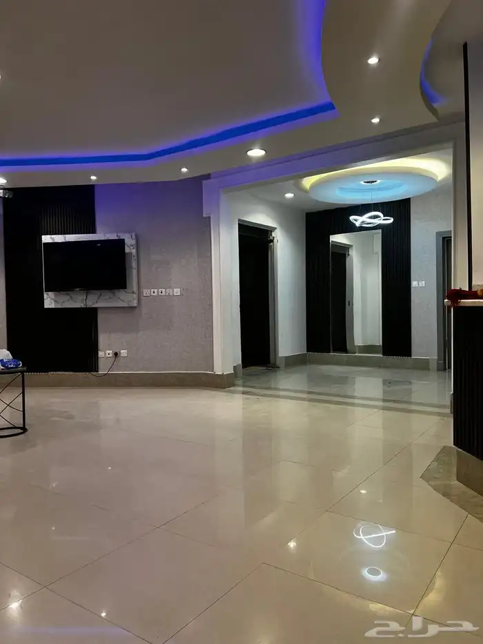 شاليهات الرمال 4